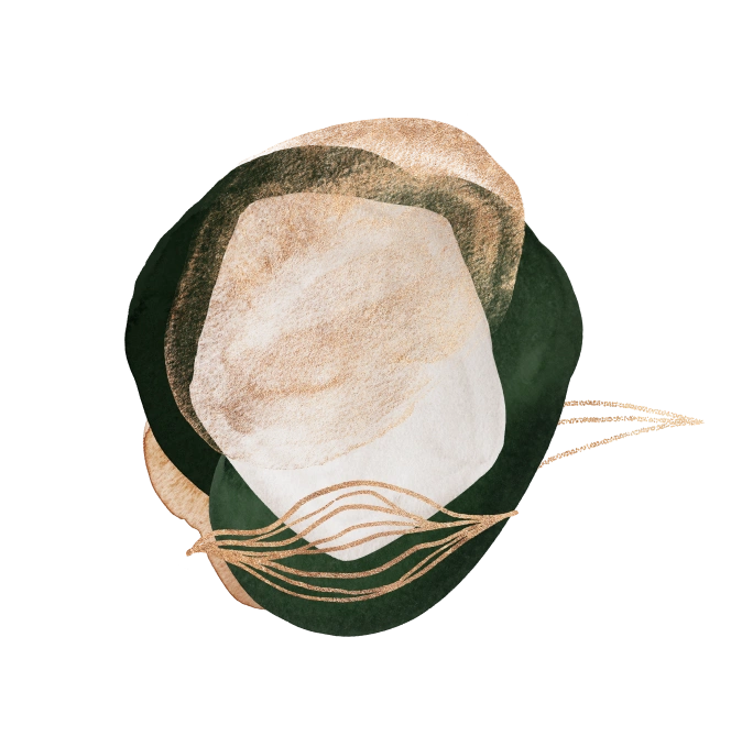 Element tła strony Beauty Estetica