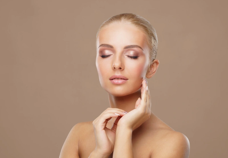 Obrazek przedstawia zabiegi wykonywane przez Beauty Estetica