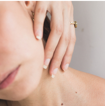 Obrazek przedstawia jedną z zalet Beauty Estetica 