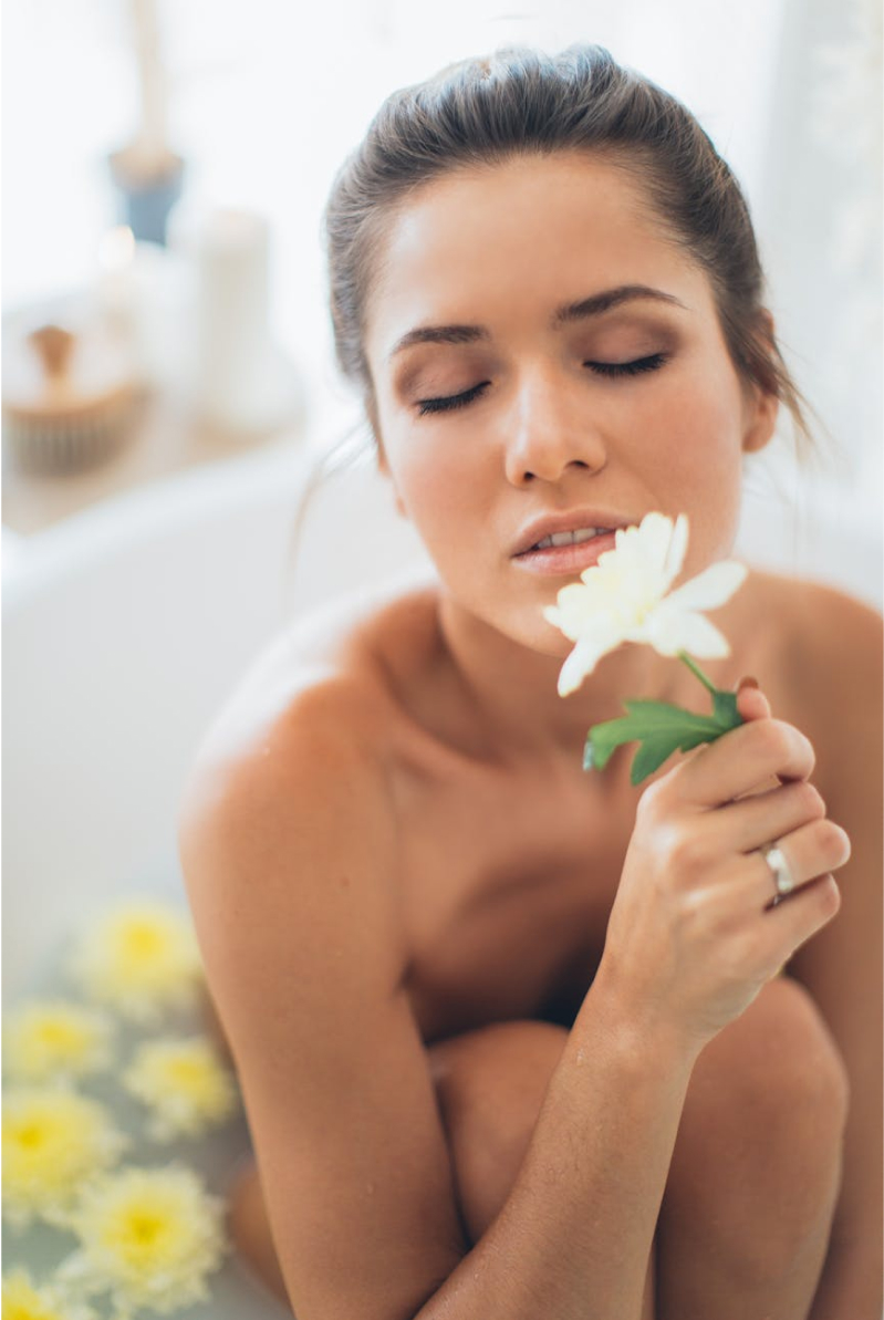 Obrazek przedstawia zabiegi wykonywane przez Beauty Estetica