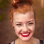 Zdjęcie przedstawia klientkę Beauty Estetica Patrycja Kowalska