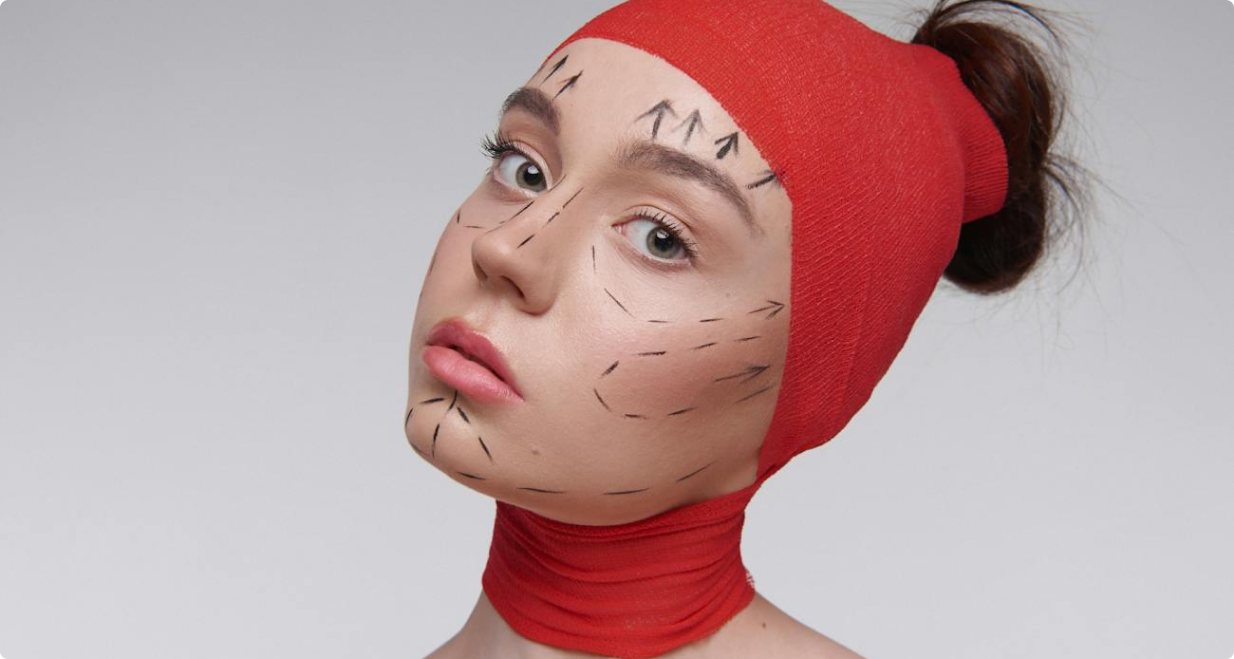 Obrazek przedstawia jedną z zalet Beauty Estetica 