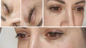 Makijaż permanentny