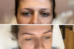 Makijaż permanentny