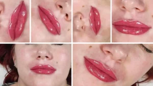 Makijaż permanentny