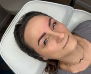 Makijaż permanentny