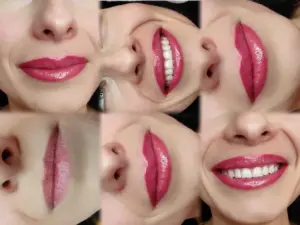 Makijaż permanentny