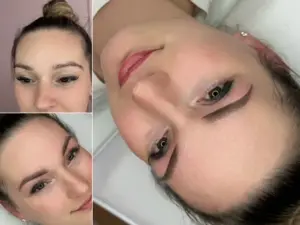 Makijaż permanentny