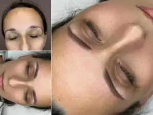 Makijaż permanentny