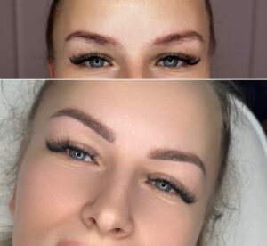 Makijaż permanentny