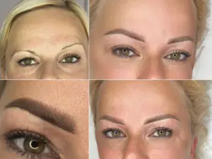 Makijaż permanentny