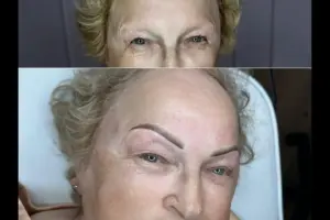 Makijaż permanentny