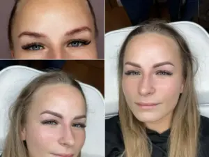 Makijaż permanentny