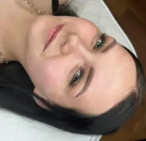 Makijaż permanentny