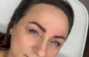 Makijaż permanentny